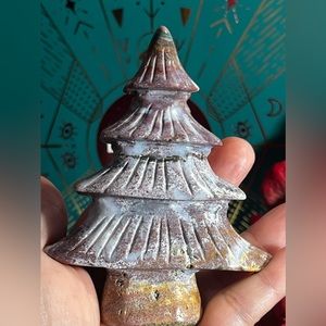 Ocean Jasper Pine Tree